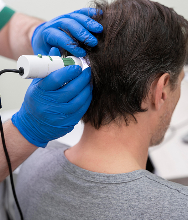 Hair Loss Treatment in Mumbai