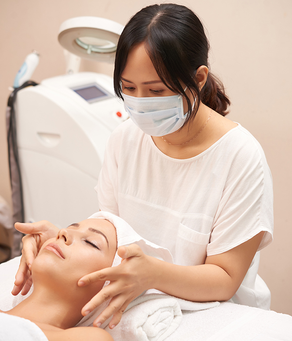 Skin Care Clinic in Mumbai